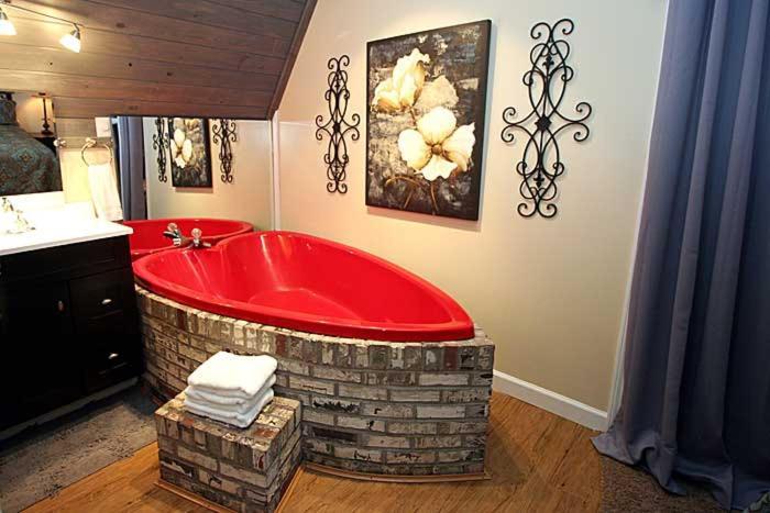 Snuggle Inn Gatlinburg Extérieur photo