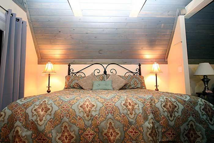 Snuggle Inn Gatlinburg Extérieur photo